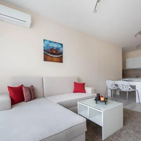 דירה Stoyanov South Bay - *