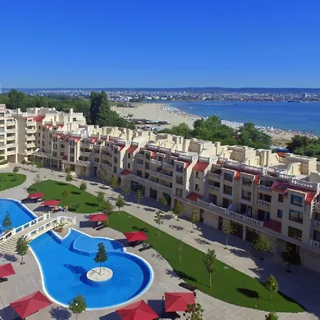 Stoyanov South Bay - Apartament *