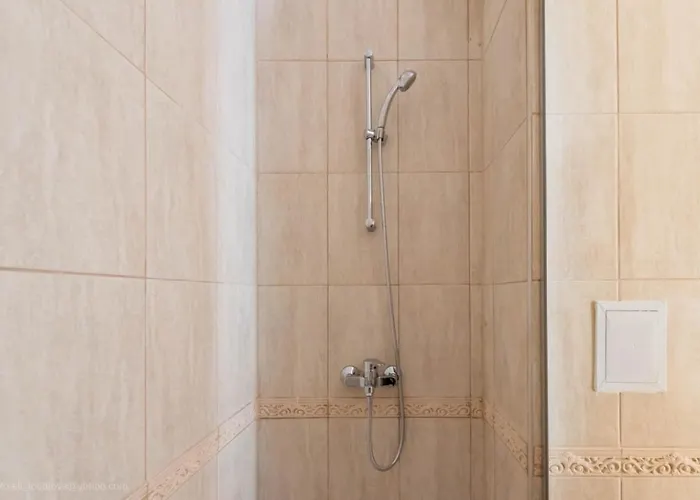 דירה Stoyanov South Bay - וארנה