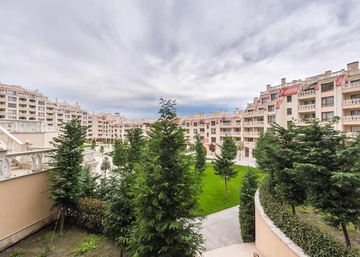 Stoyanov South Bay -
