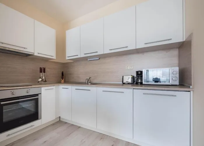 דירה Stoyanov South Bay -