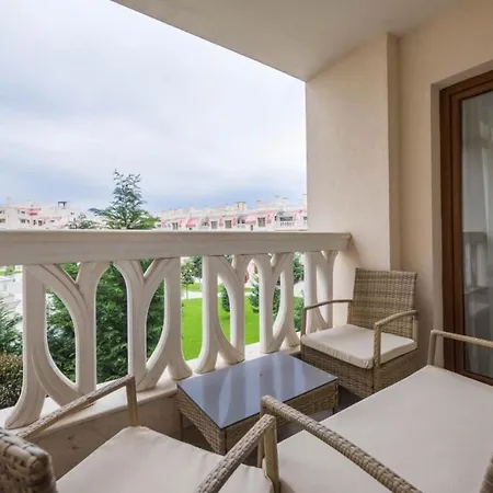Apartament Stoyanov South Bay -